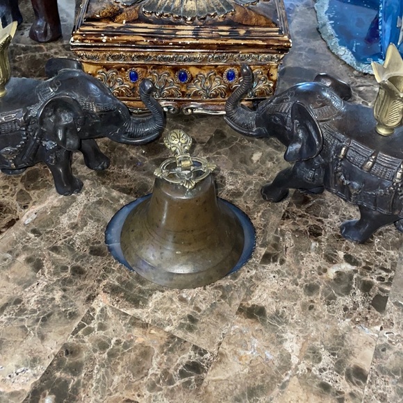 Vintage Bell